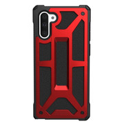 UAG Monarch Case Samsung Galaxy Note 10 - Crimson