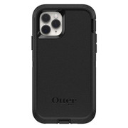 OtterBox Defender Case iPhone 11 Pro - Black