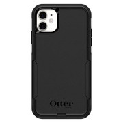 OtterBox Commuter Case iPhone 11 - Black