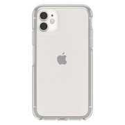 OtterBox Symmetry Clear Case iPhone 11 - Clear