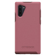 OtterBox Symmetry Case Samsung Galaxy Note 10 - Rose Boquet