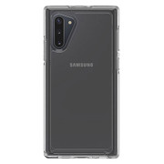 OtterBox Symmetry Clear Case Samsung Galaxy Note 10 - Clear