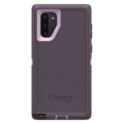 OtterBox Defender Case Samsung Galaxy Note 10 - Purple Nebula