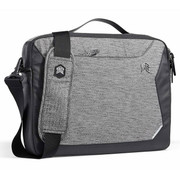 STM Myth 13" Laptop Brief - Granite Black