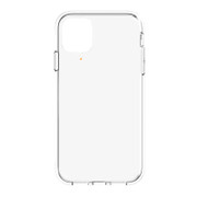 EFM Aspen D3O Crystalex Case Armour iPhone 11 Pro - Clear