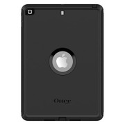 OtterBox Defender Case iPad 10.2" 7th Gen (2019) - Black