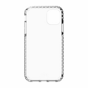 EFM Zurich Case Amour iPhone 11 Pro Max - Crystal Clear