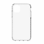 EFM Zurich Case Amour iPhone 11 Pro - Crystal Clear