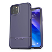 Encased Rebel Case iPhone 11 Pro Max - Purple