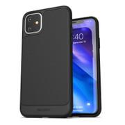 Encased Thin Armor Case iPhone 11 - Black