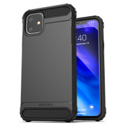 Encased Scorpio Case iPhone 11 - Black