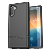 Encased Rebel Case Samsung Galaxy Note 10 - Black