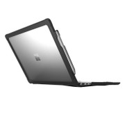 STM Dux Case Microsoft Surface Laptop 3 & 4 - Black