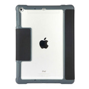 STM Dux Plus Duo Case iPad 9.7" 5th/6th Gen - Black