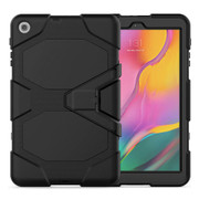 Krakatoo Case Samsung Galaxy Tab A 10.1" (2019) - Black