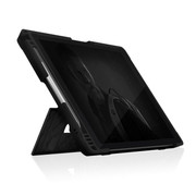 STM Dux Shell Case Microsoft Surface Pro 7 - Black