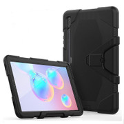 Krakatoo Case Samsung Galaxy Tab S6 - Black