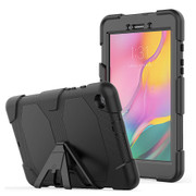 Krakatoo Case Samsung Galaxy Tab A 8.0" (2019) - Black