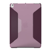 STM Studio Case iPad 10.2" 7th Gen/Air 3/Pro 10.5" - Dark Purple