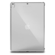 STM Half Shell Case iPad 10.2" 7th Gen - Clear