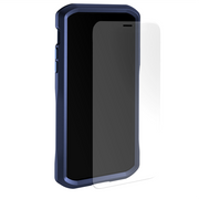 STM Glass Screen Protector iPhone XR - Clear