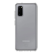 Incipio DualPro Case Samsung Galaxy S20 - Clear