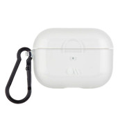 Case-Mate Sheer Crystal Hook Ups Case AirPods PRO - Clear