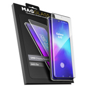 Encased MagGlass Ultra HD Screen Protector Samsung Galaxy S20