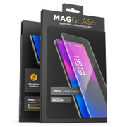 Encased MagGlass Matte Screen Protector Samsung Galaxy S20