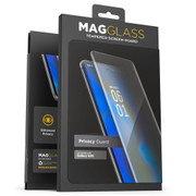 Encased MagGlass Privacy Screen Protector Samsung Galaxy S20