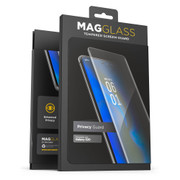 Encased MagGlass Privacy Screen Protector Samsung Galaxy S20+ Plus