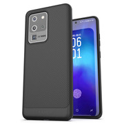 Encased Thin Armor Case Samsung Galaxy S20 Ultra - Black