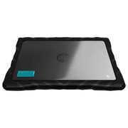 Gumdrop Drop Tech Case HP Chromebook 11 G8 EE - Black