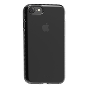 EFM Zurich Case Amour iPhone SE 2020/iPhone 8/7/6/6S - Jet Black