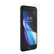 Zagg InvisibleShield Tempered Glass Elite+ Plus iPhone SE 2020/iPhone 8/7