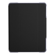 STM Dux Plus Duo Case iPad Air 3rd Gen/Pro 10.5" AP - Black