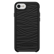 LifeProof WAKE Case iPhone SE 2020 and iPhone 8/7/6S - Black