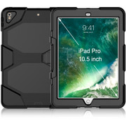 Krakatoo Armor Case iPad Air 3/Pro 10.5" - Black