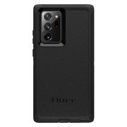 OtterBox Defender Case Samsung Galaxy Note20 Ultra 5G - Black