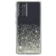 Case-Mate Twinkle Ombre Case Samsung Galaxy Note20 5G - Stardust