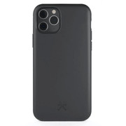 Woodcessories BioCase Antimicrobial Case iPhone 11 Pro Max - Black