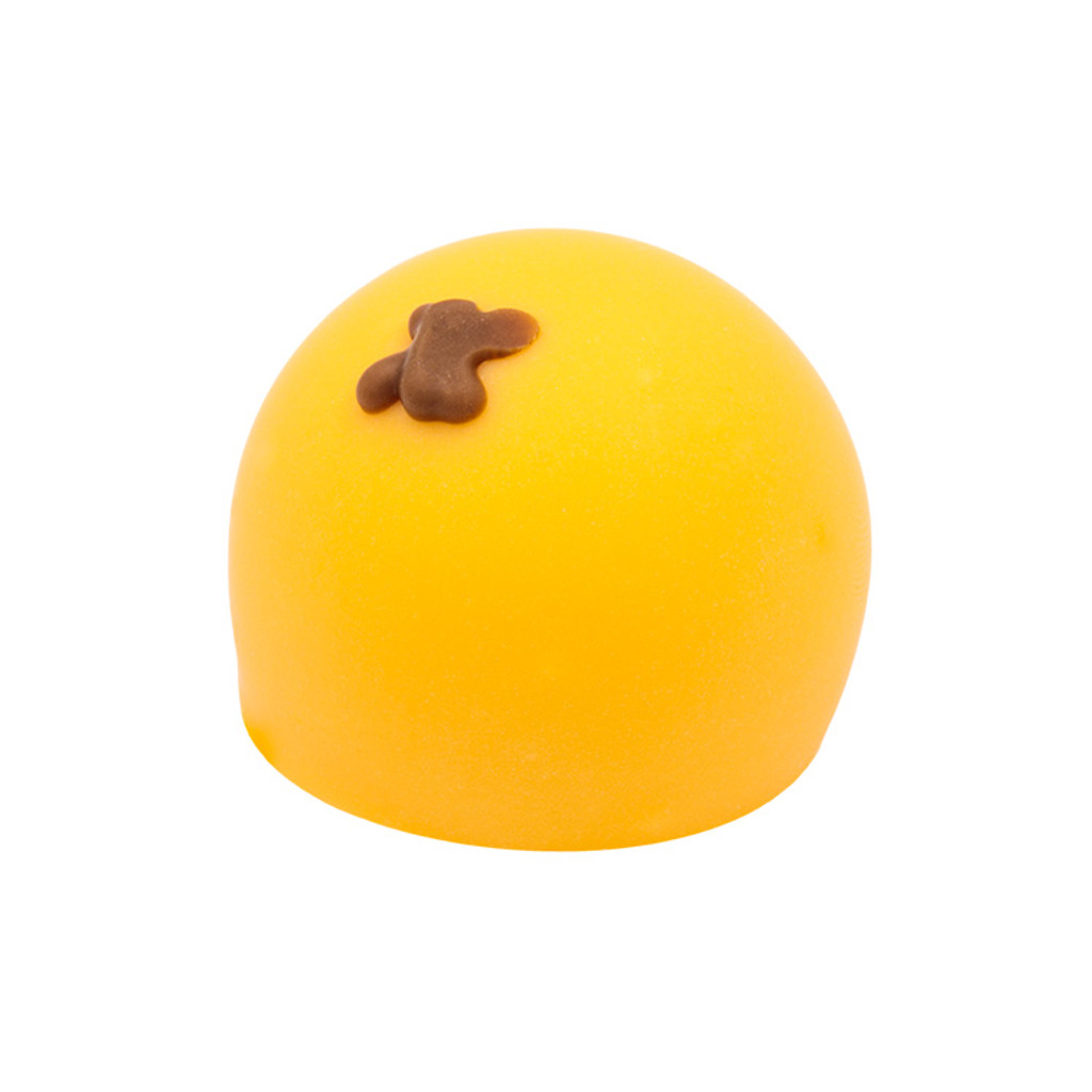 Grapefruit Truffle