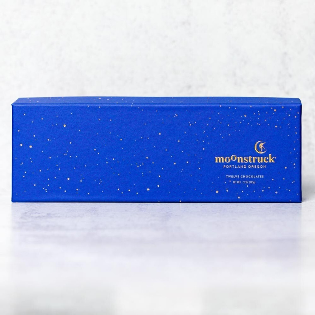 Moonstruck Truffle Lovers Quarterly Subscription