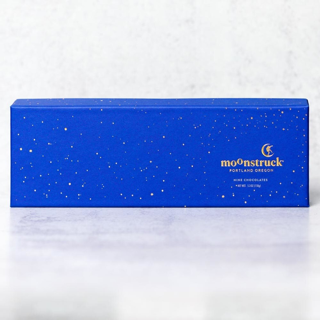 Moonstruck Chocolate Lovers Monthly Subscription