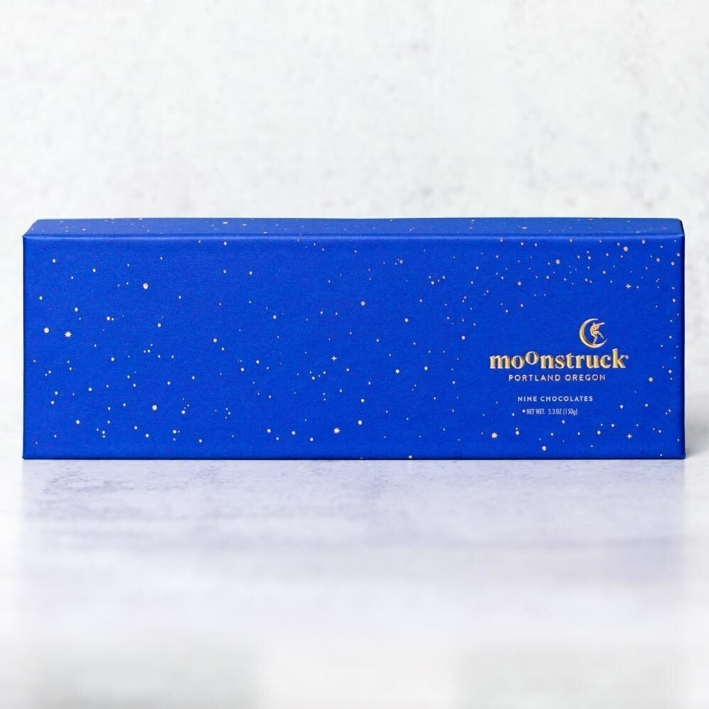 Moonstruck Chocolate Lovers Quarterly Subscription
