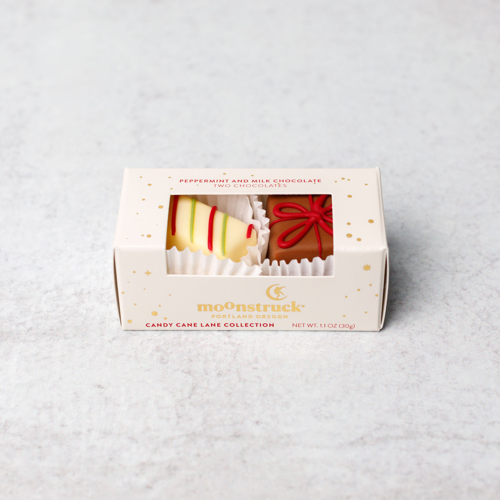 Candy Cane Lane Collection 2pc
