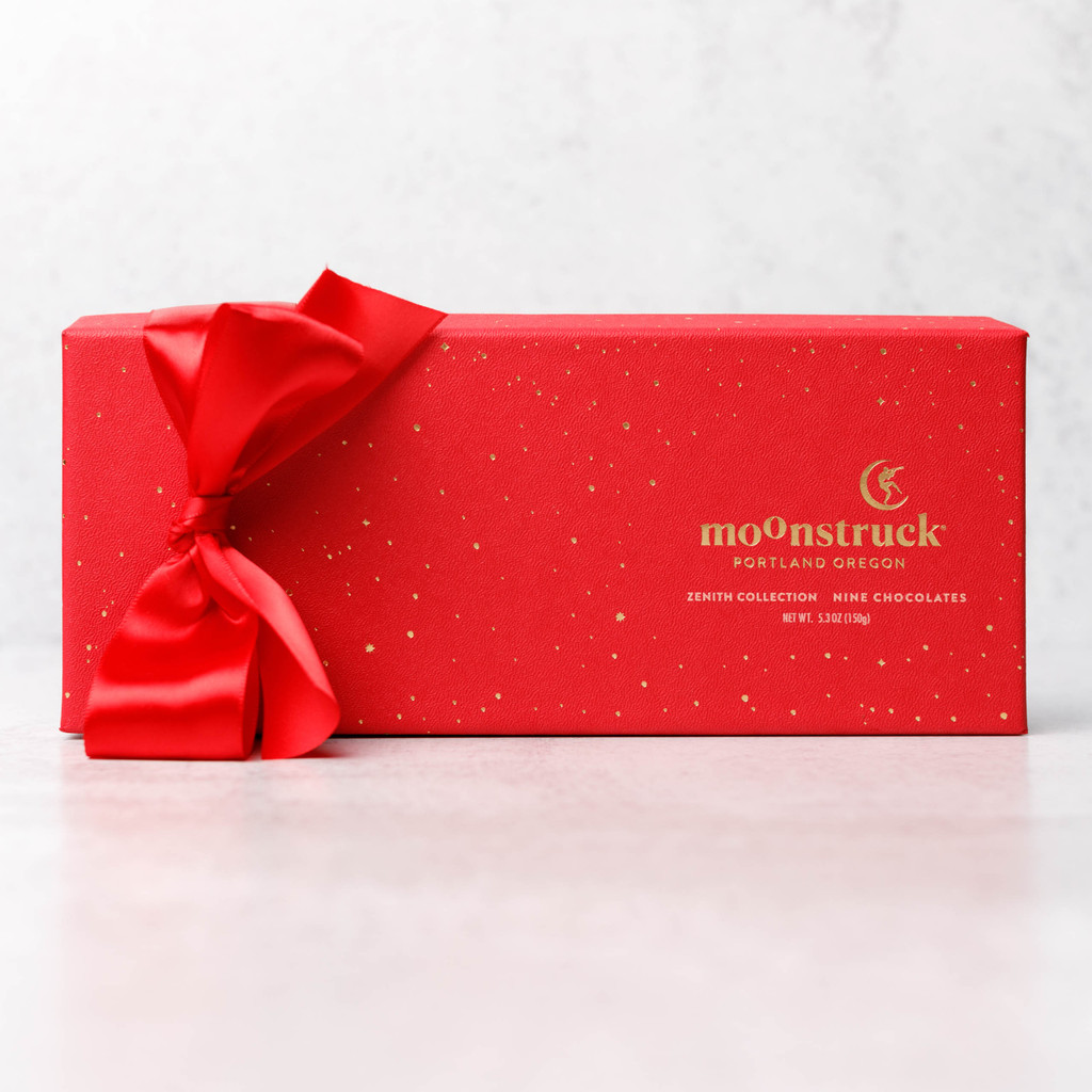 Valentine's Day Zenith Collection 9pc
