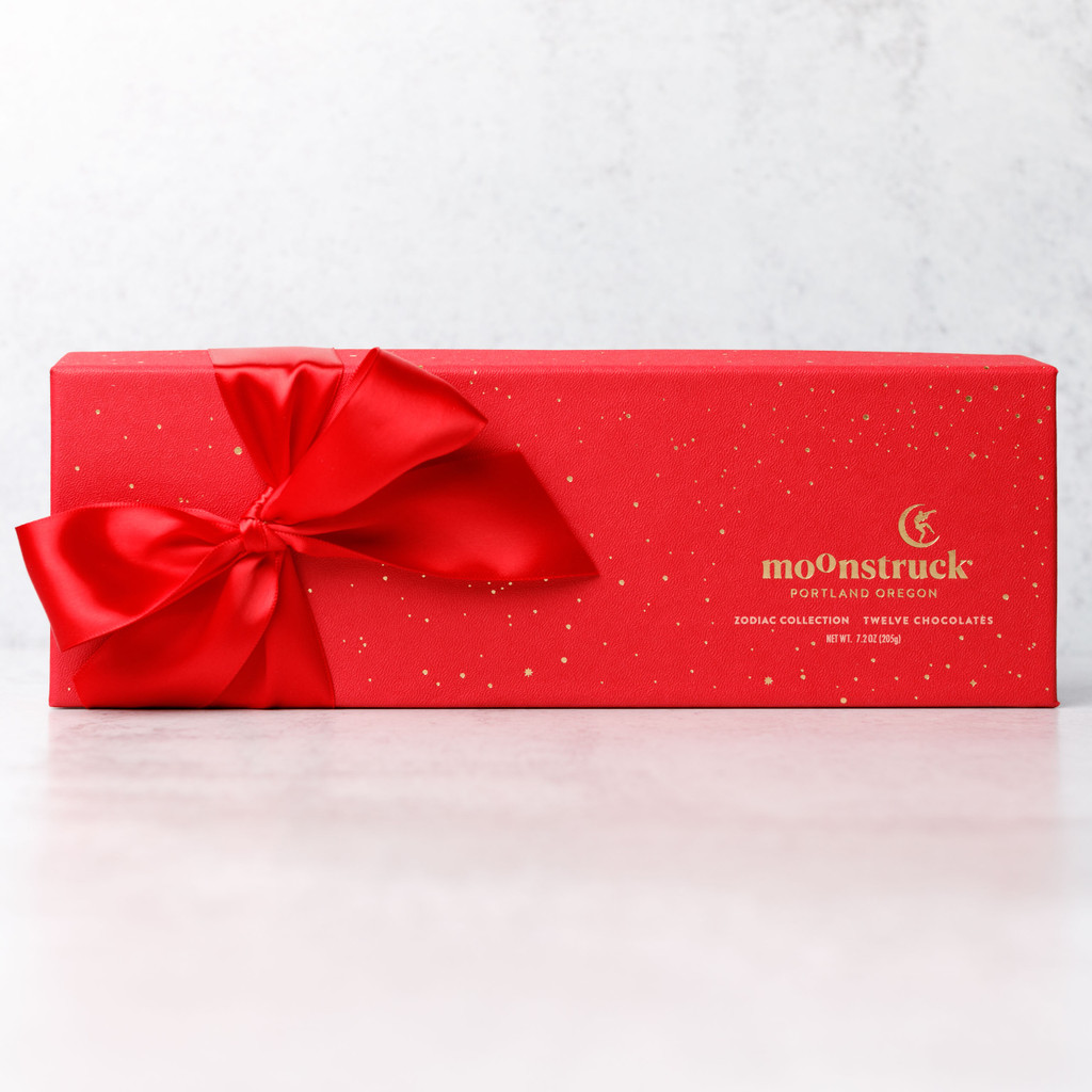 Valentine's Day Zodiac Collection 12pc