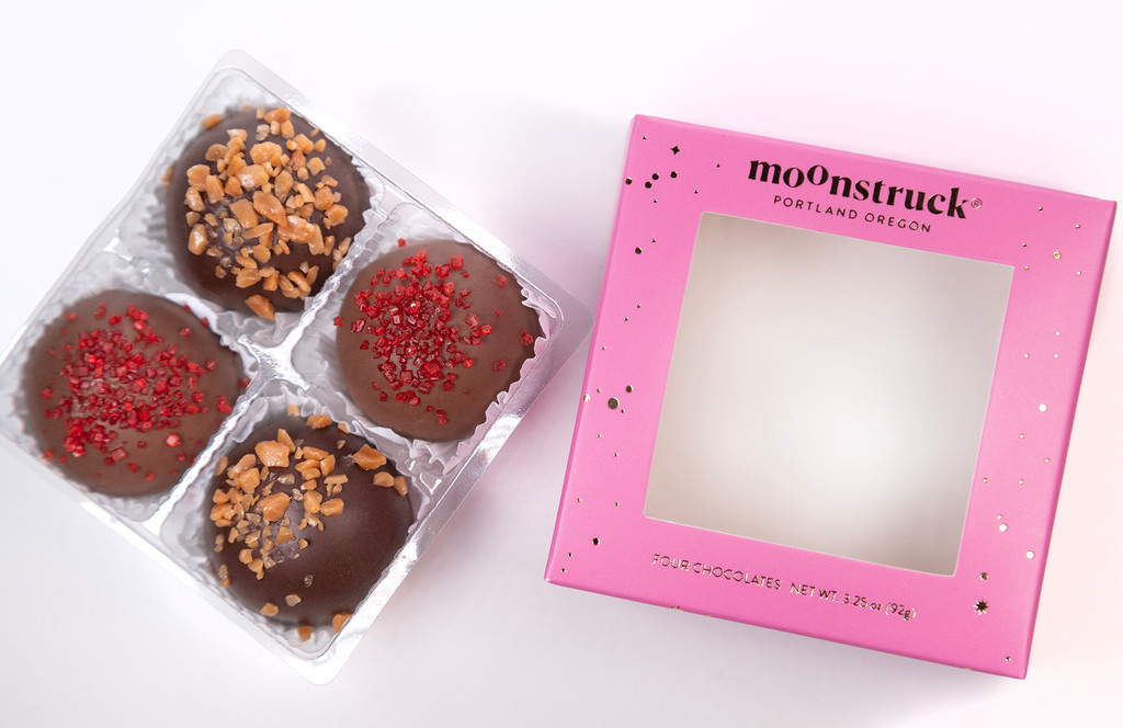 4pc Cupid Collection