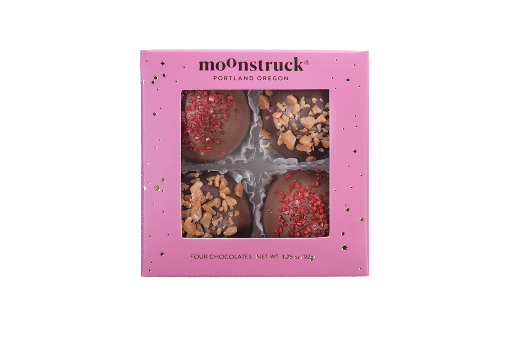 4pc Cupid Collection